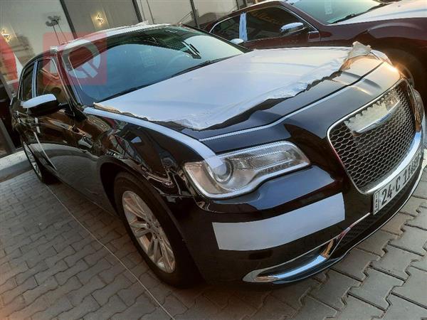 Chrysler 300 2016 for sale in Iraq - Karbala
